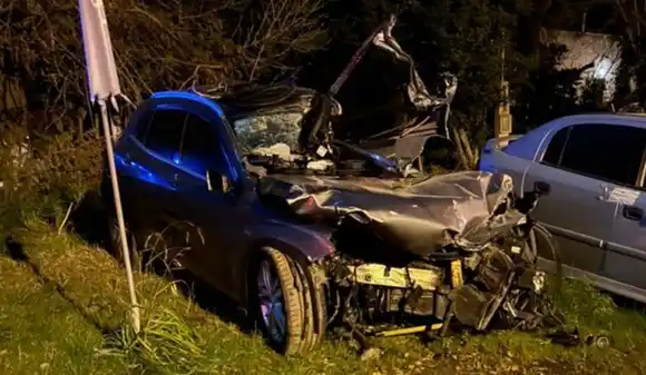 Más de 2400 choques por consumo de drogas en lo que va del año en Argentina