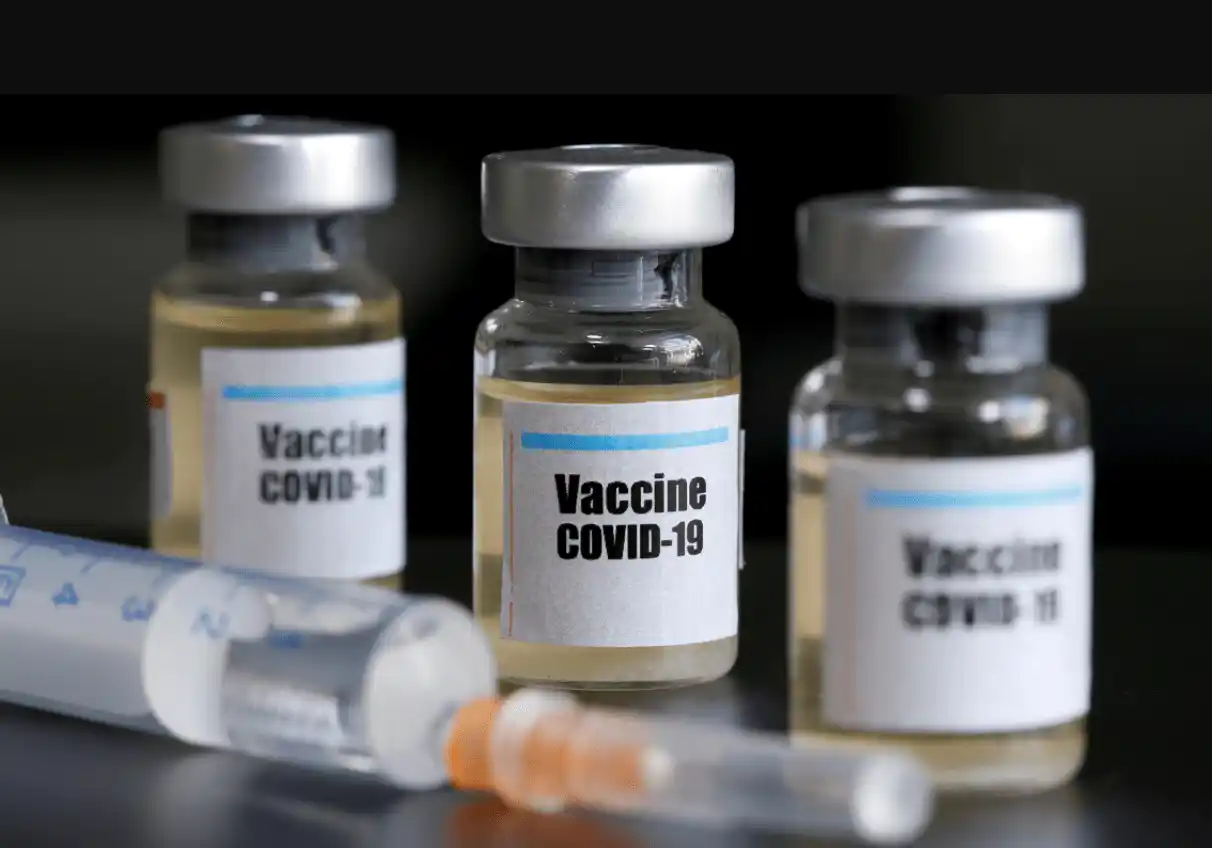 Bolívar puso a disposición su sistema sanitario para implementar la vacuna contra el COVID-19