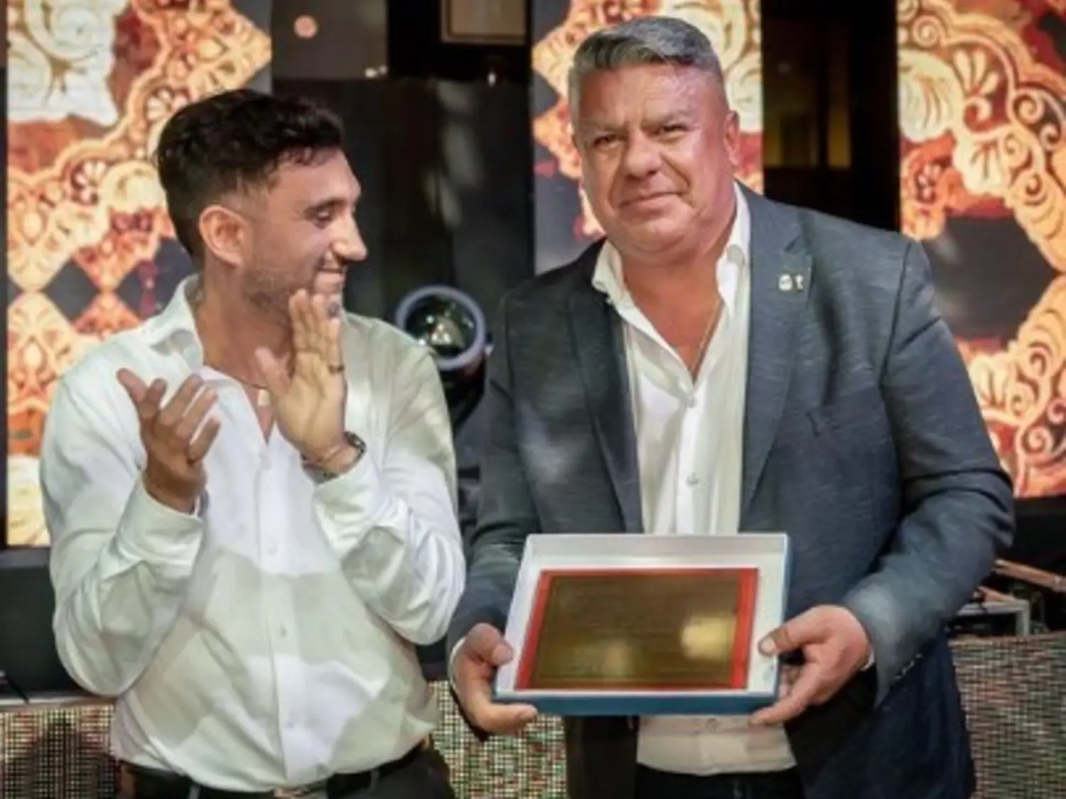 Detuvieron al financista Ariel Vallejo por incumplir medidas judiciales en la causa Sur Finanzas