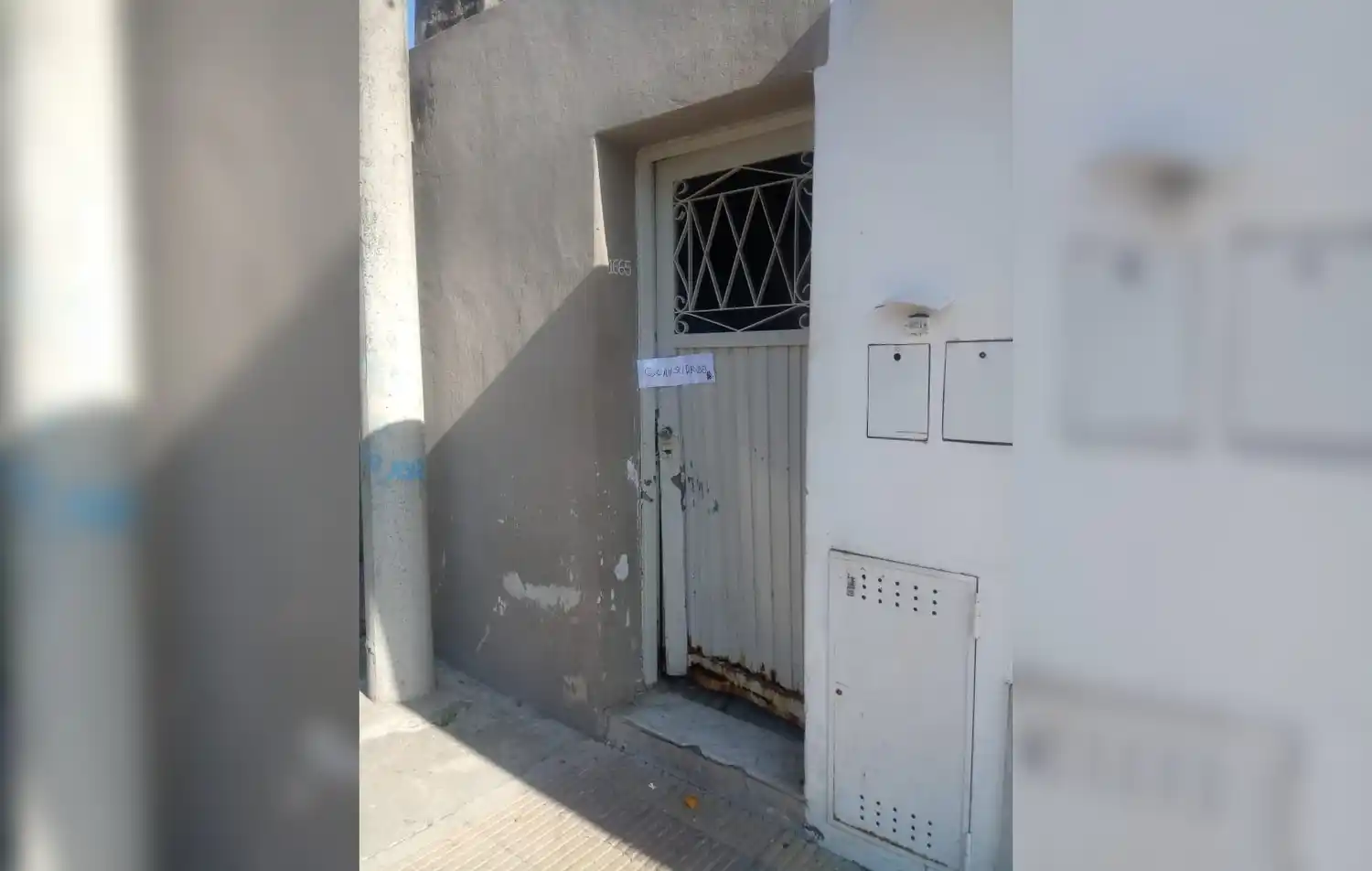 Allanamientos y detenidos en una causa por “privación ilegítima de la libertad” y “abuso sexual”