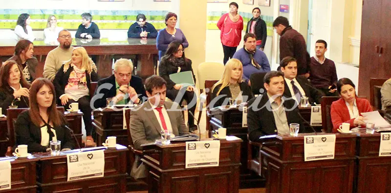 Rendición de cuentas