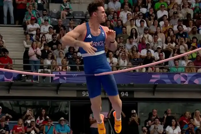 Anthony Ammirati-Juegos Olímpicos - Interna 2