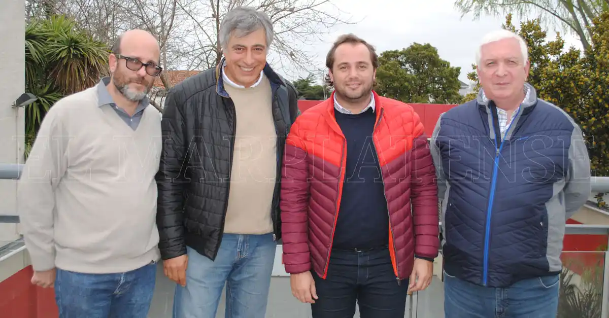 La carga impositiva y el costo laboral, trabas de la industria local