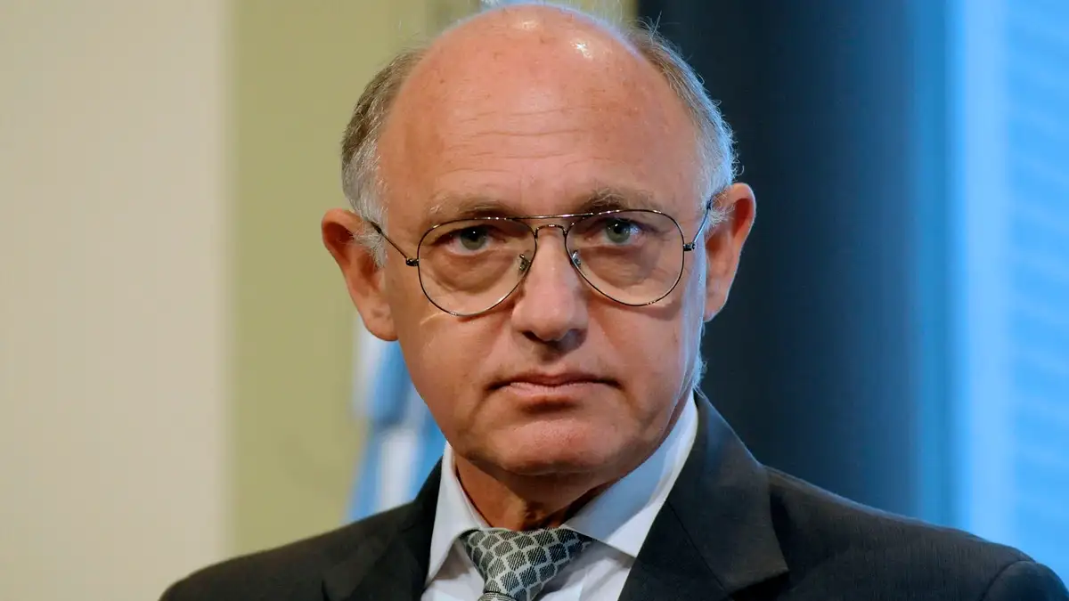 Héctor Timerman: un eslabón clave en el conflicto por la instalación de Botnia