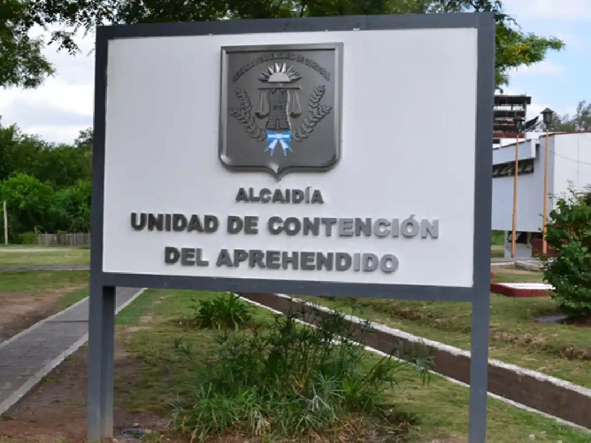 Casos de covid en la unidad donde están alojados los detenidos por la causa de las facturas truchas