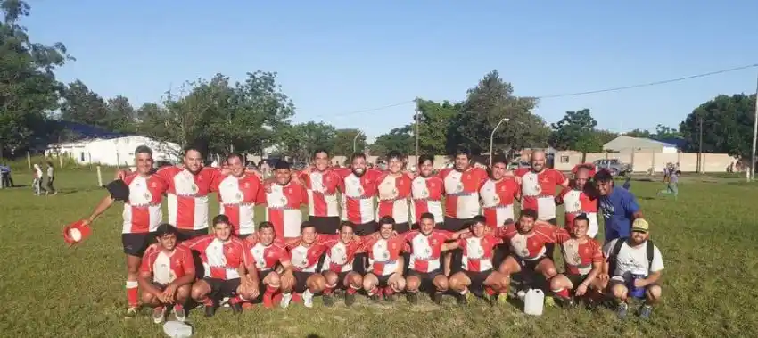 Caza y Pesca se adueñó de la Copa de Bronce