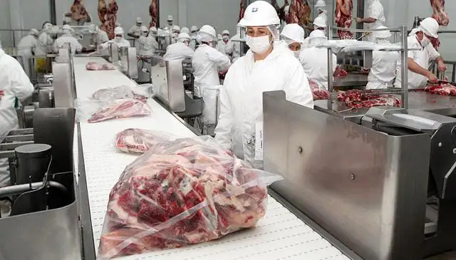 Advierten complicaciones en el mercado cárnico argentino por la paralización de la compra europea