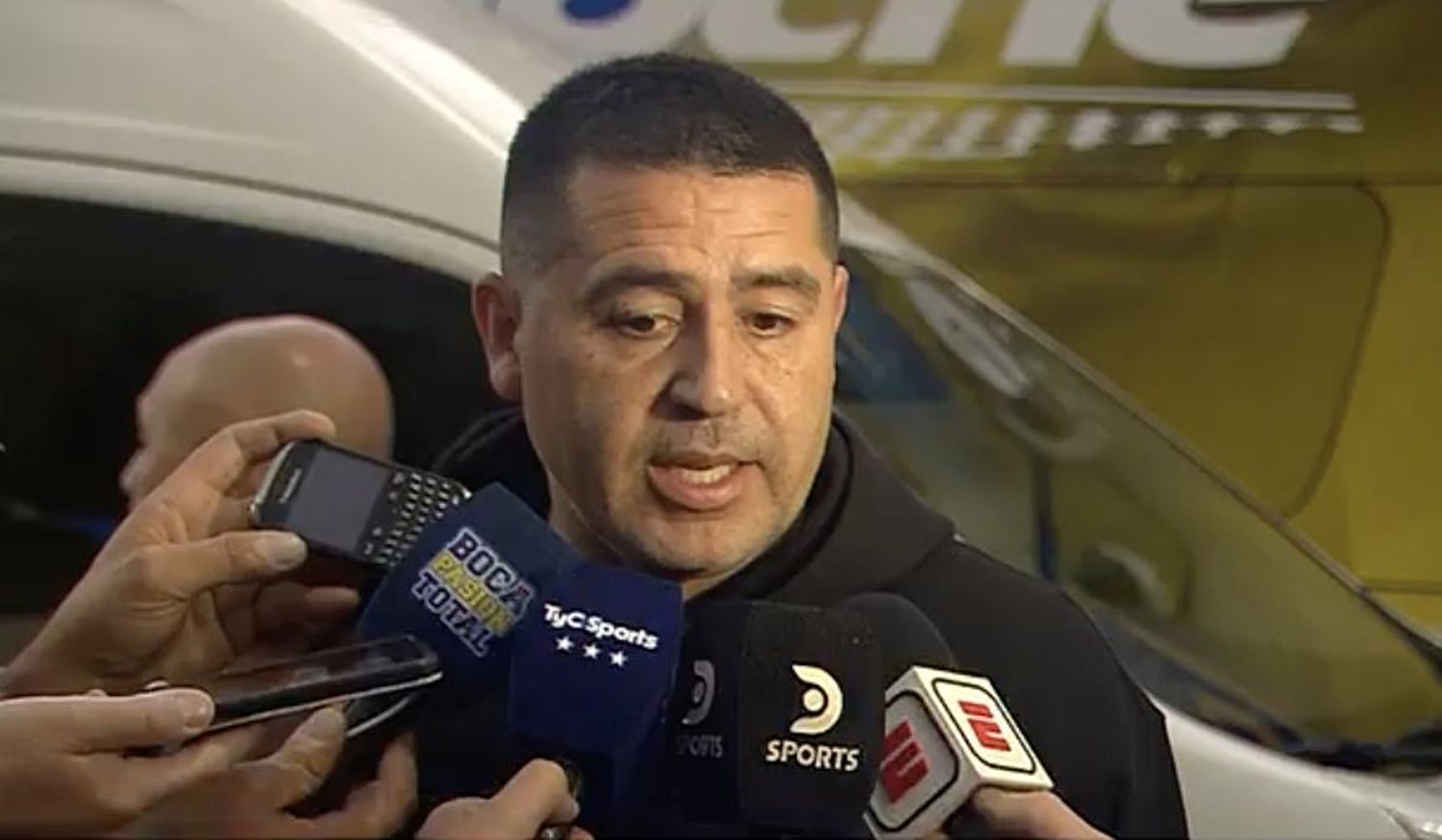En Boca son pesimistas sobre alcanzar un acuerdo