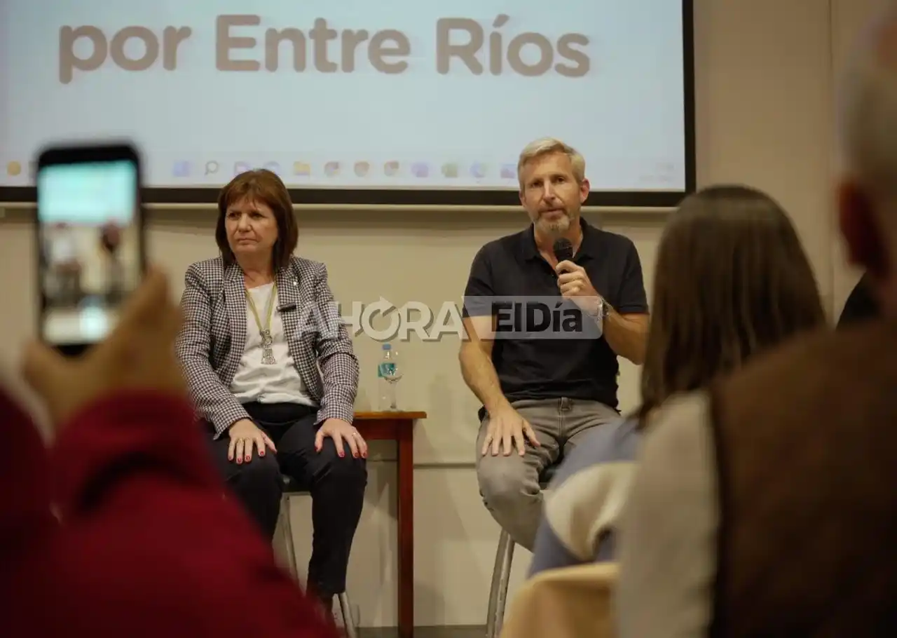 Juntos por Entre Ríos cuestionó a los intendentes por el respaldo a Cristina