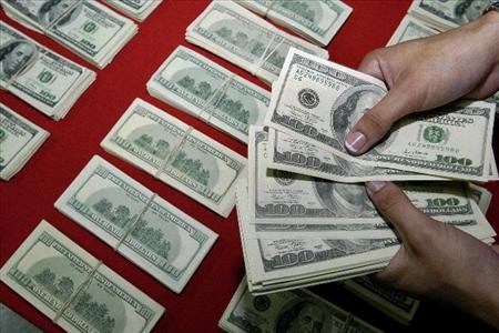 Cotización del dólar: Bajaron el blue y el oficial