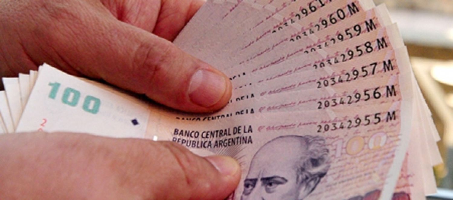 Este jueves comenzará el pago a los trabajadores del Estado provincial