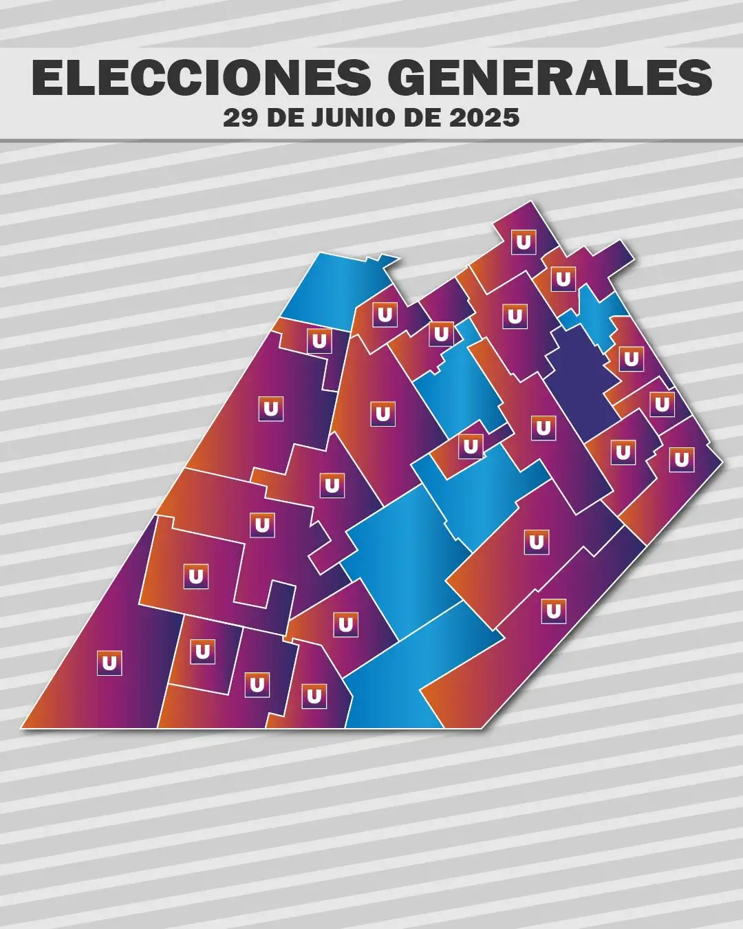 Unidos general López