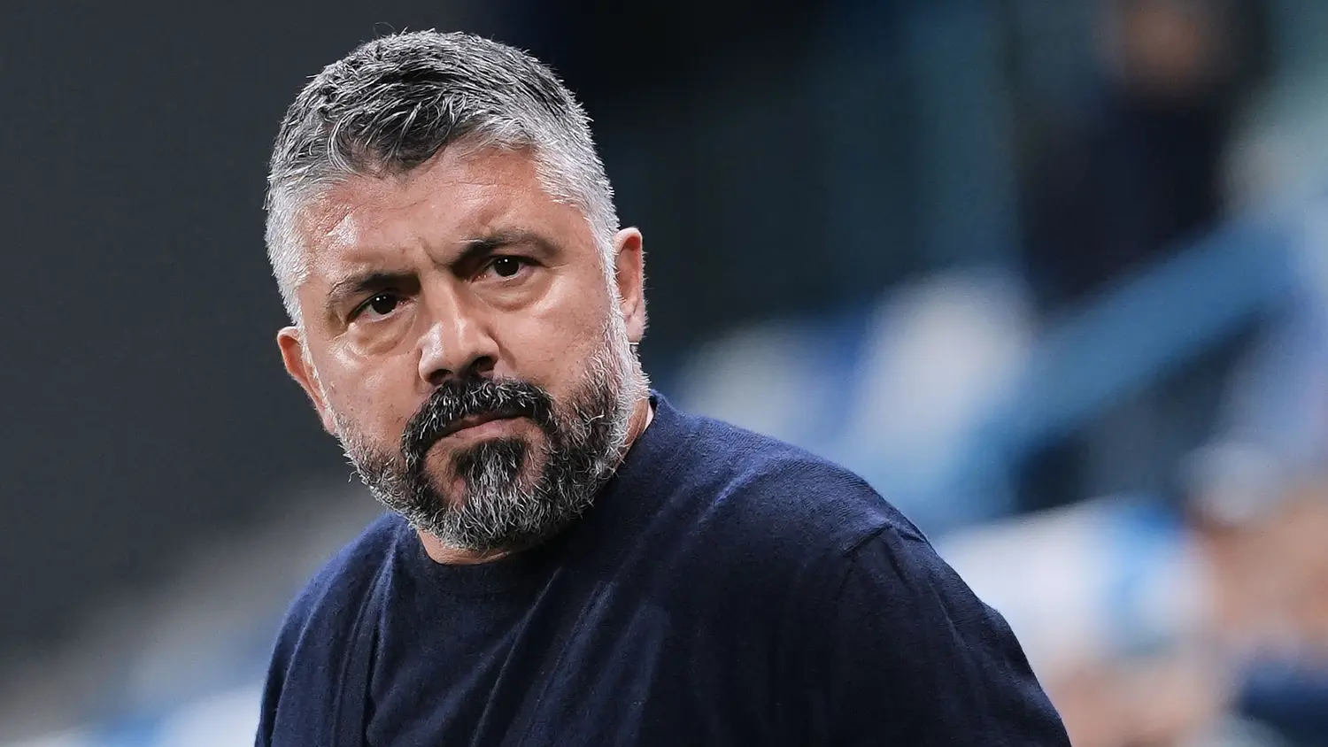 Hernan Crespo respalda a la Lazio de Gennaro Gattuso en la pelea por el Scudetto
