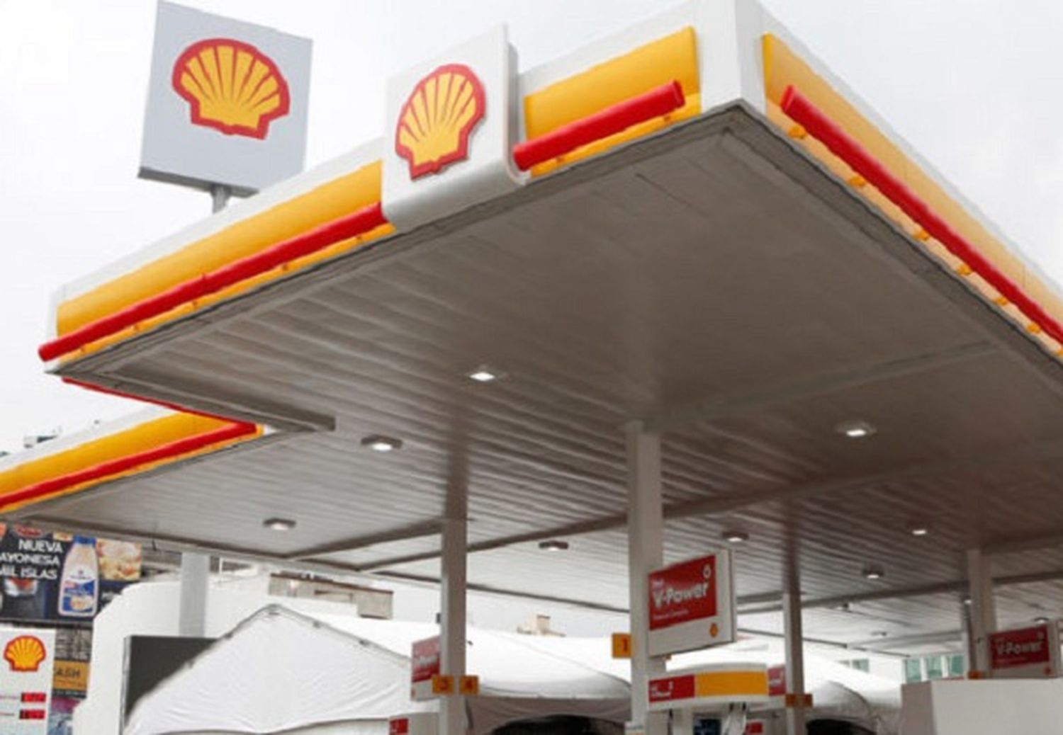 Marcha atrás: Shell recortó el aumento y lo dejó en un 5%
