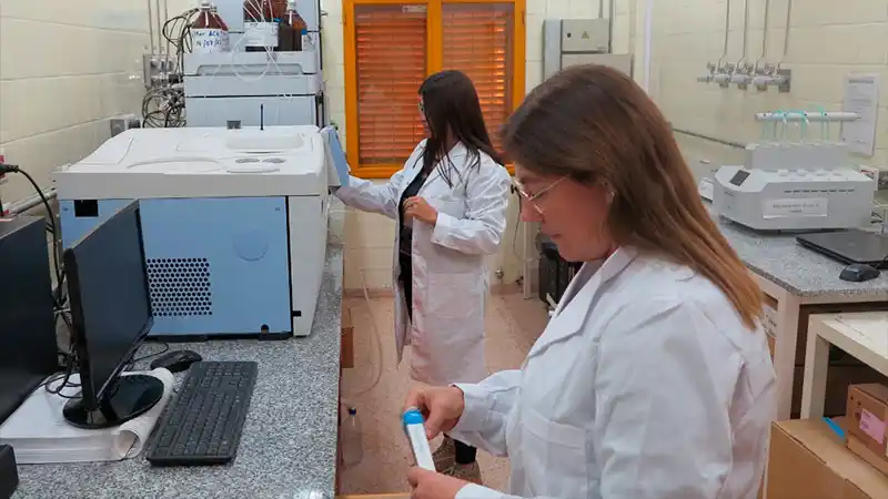 El INTA ofrece 128 puestos de trabajo y sin experiencia previa: cómo anotarse