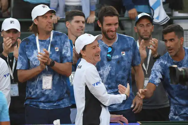 Coria: "Una serie dura en lo emocional"
