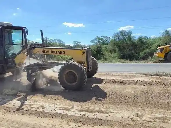 El Gobierno atiende diversas demandas de 
las comunidades originarias sobre la RP 28