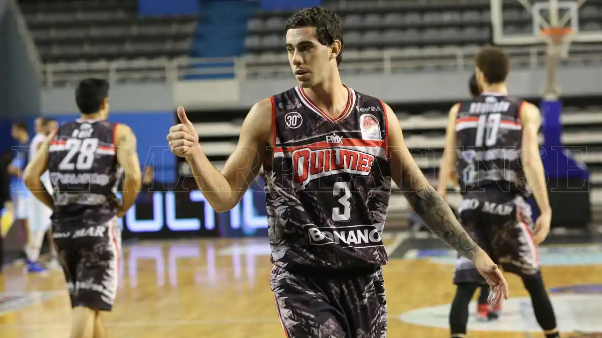 Vildoza, el pibe que las pasó todas antes de dar el salto