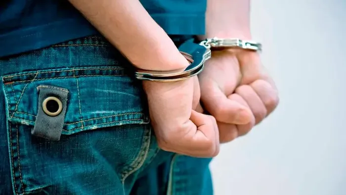 Régimen Penal Juvenil - 1