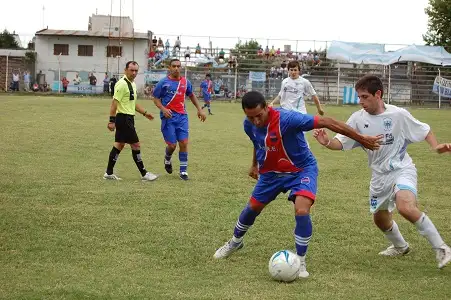 Torneo Provincial de Clubes: Un empate con sabor amargo