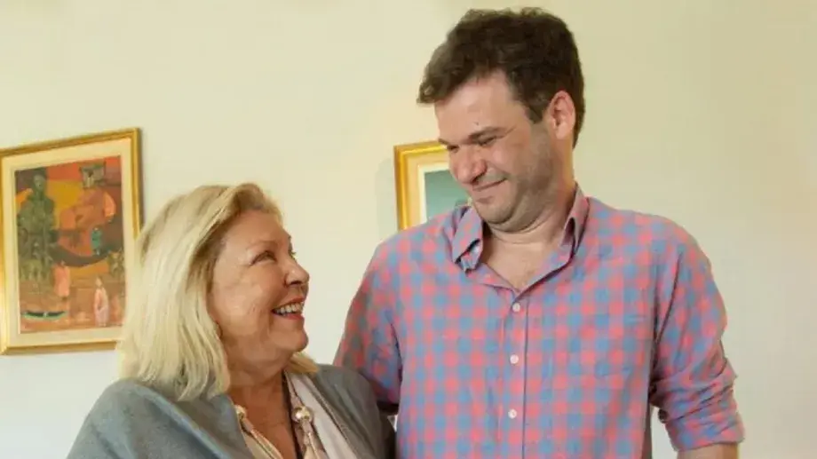 Tras la derrota electoral, 'Lilita' Carrió agradeció a los que "no votaron por los corruptos ni contra los vulnerables"