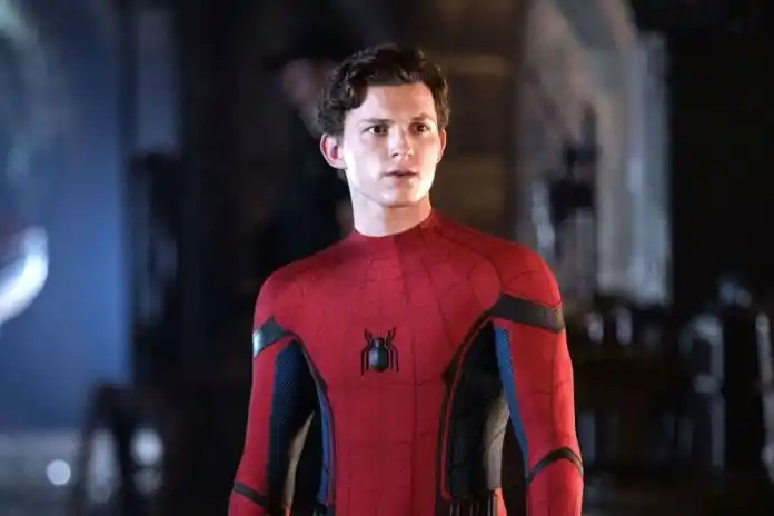 ¿Quién sería el villano principal en “Spider-Man 3”?