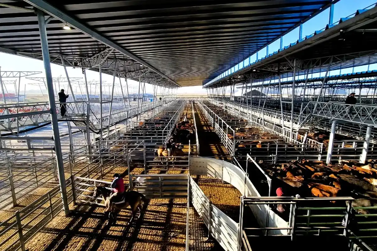 Cierre de los mercados del 14 de mayo