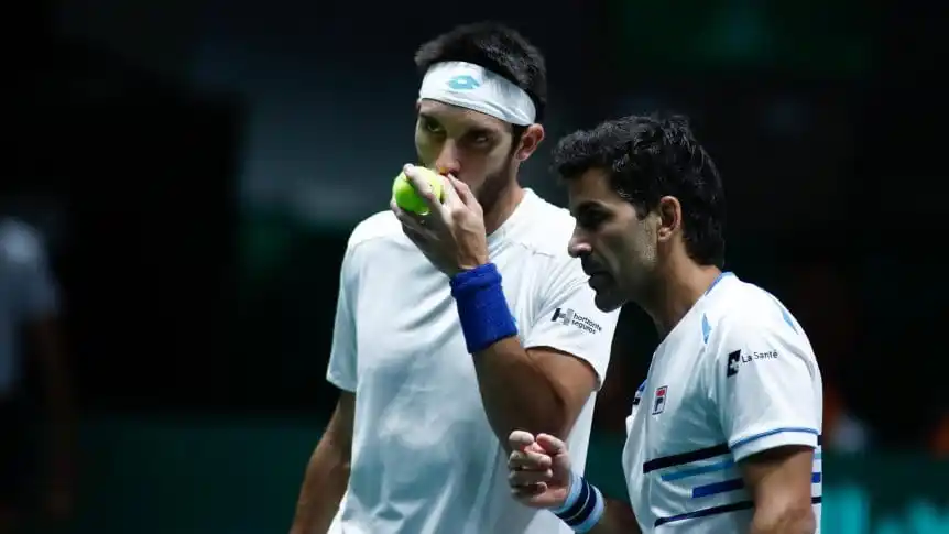 Argentina dio pelea pero no pudo con España que se metió en las semifinales