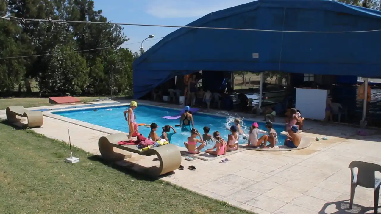 La colonia de vacaciones, una experiencia inolvidable para niños y niñas