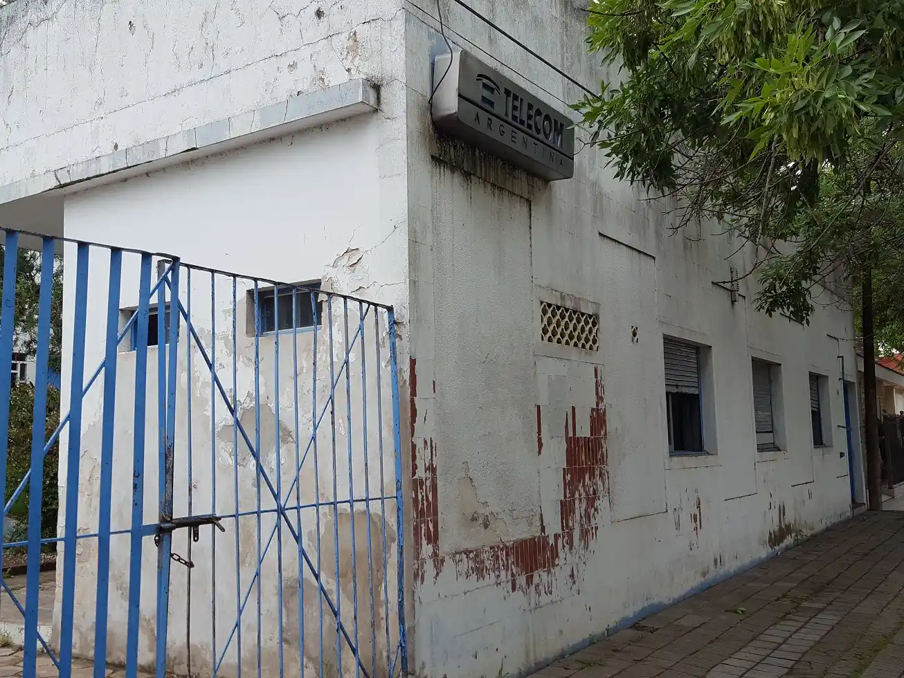 Los servicios de Arnet y la bronca del usuario