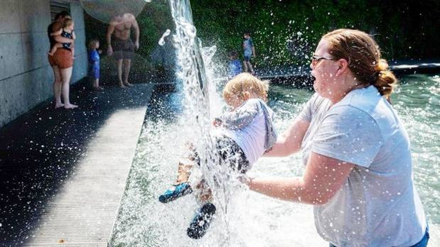 Científicos identifican las olas de calor más extremas registradas a nivel mundial