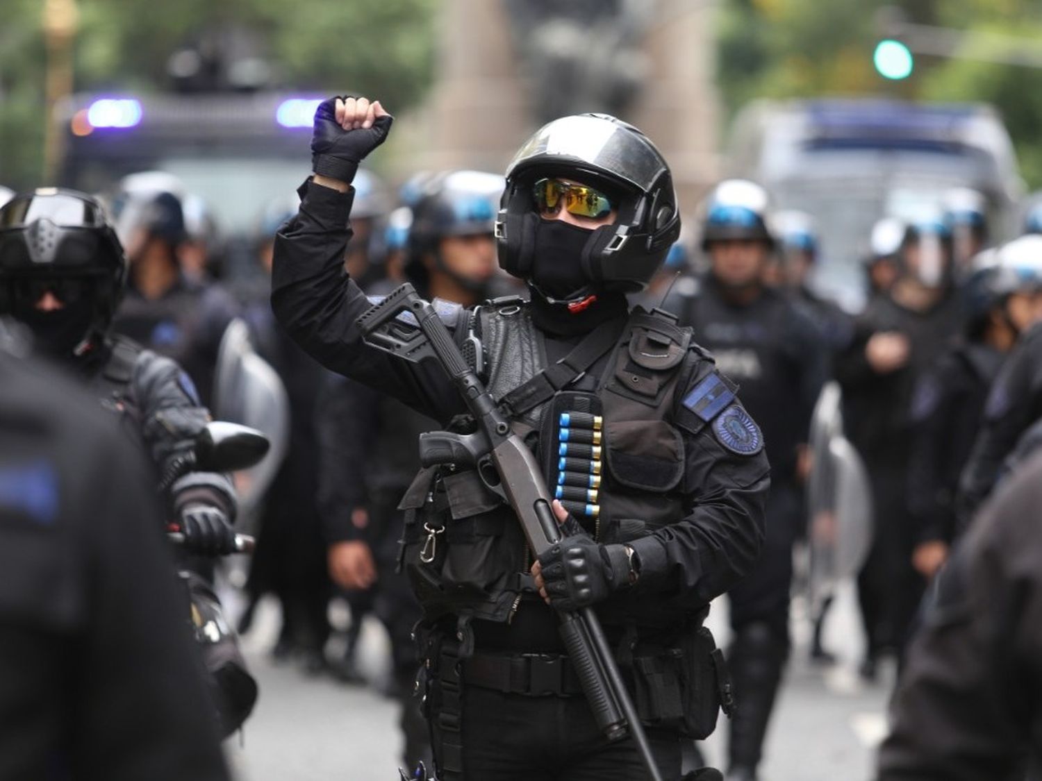 Foto Noticias Argentinas