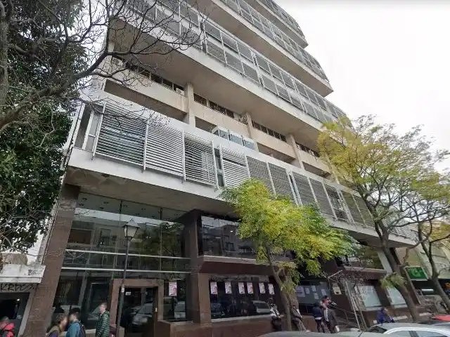 tribunales san isidro