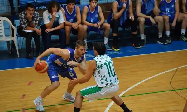 Ferro acentúo el mal momento de BH