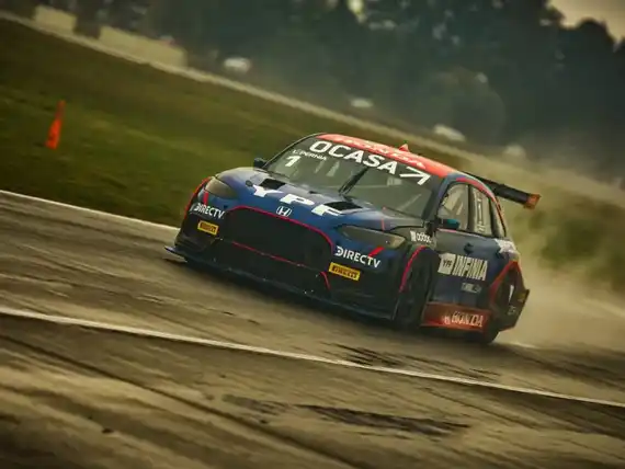 Las parejas definidas para los 200 K de Buenos Aires