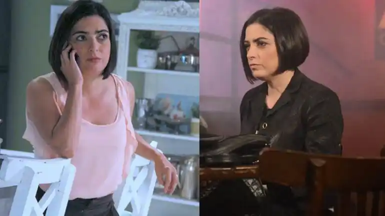 Paola Barrientos: “No sólo los actores tenemos menos trabajo con las latas extranjeras”