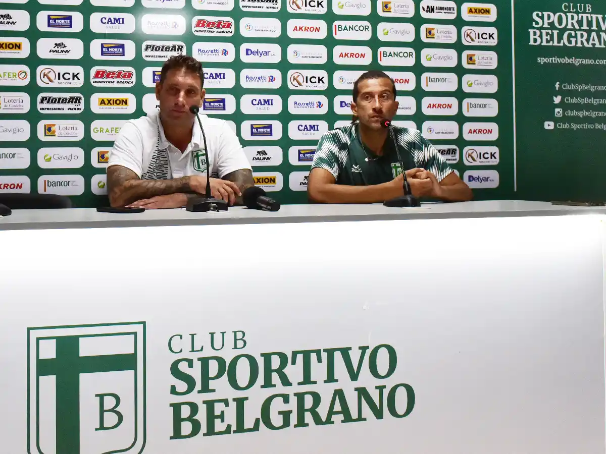 Francia y Verino, conformes con la pretemporada