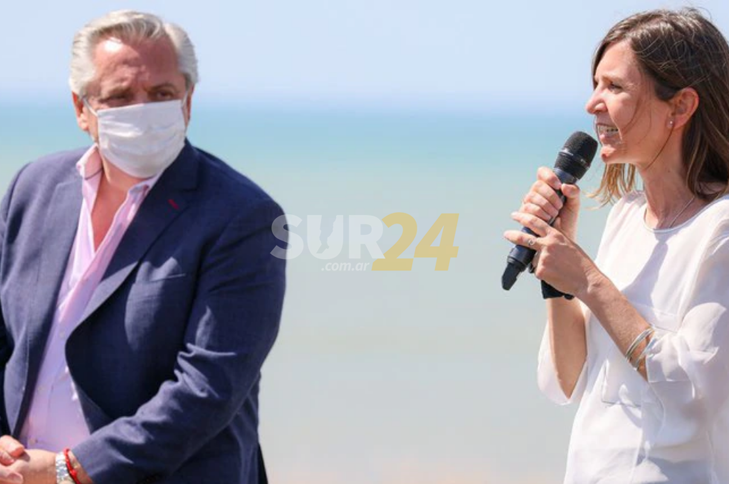 Buscando revertir el revés electoral, el Gobierno pagaría un IFE de $15 mil