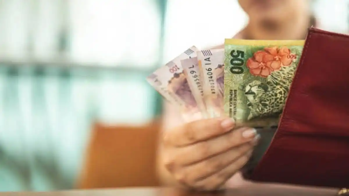 Confirman el pago de un bono extraordinario: los 4 grupos que acceden