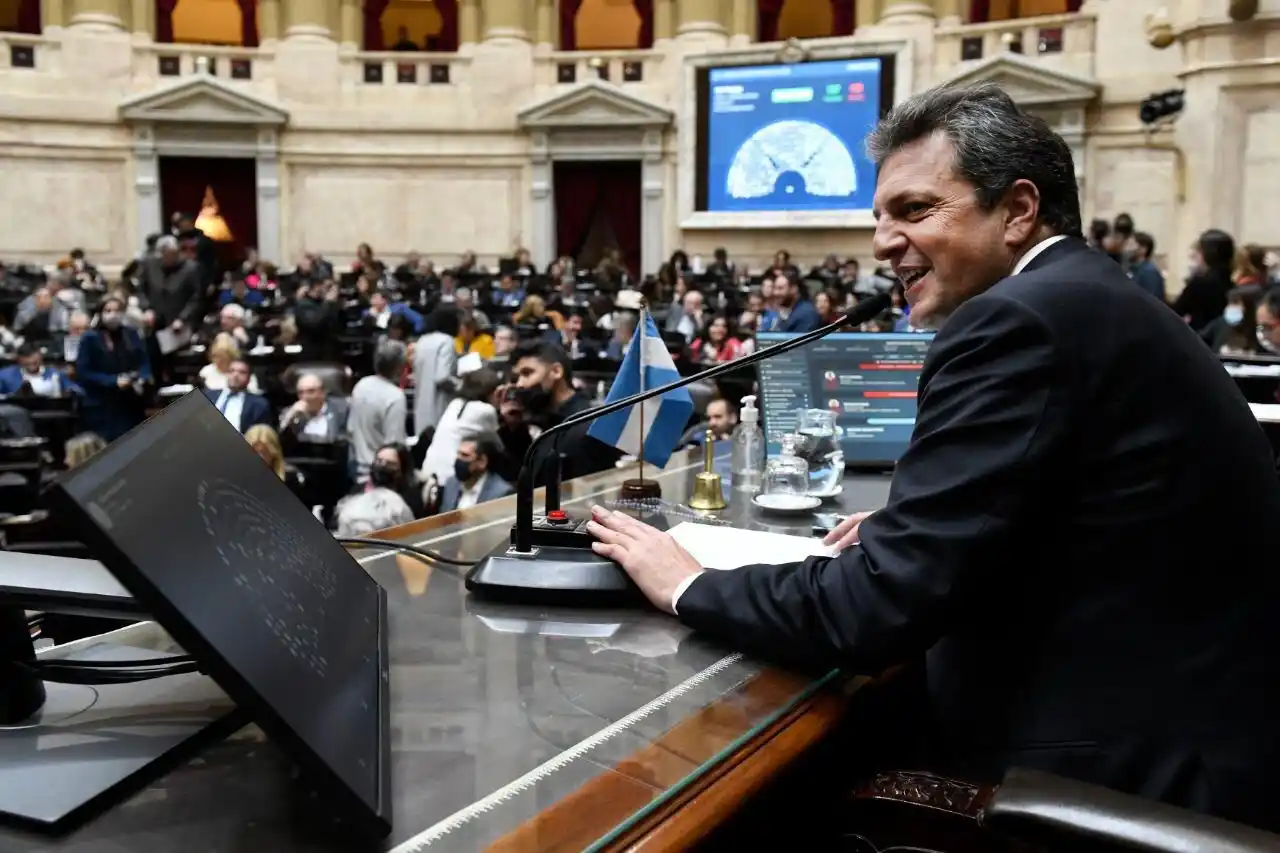 Diputados aprobó a promoción de las inversiones en la industria automotriz