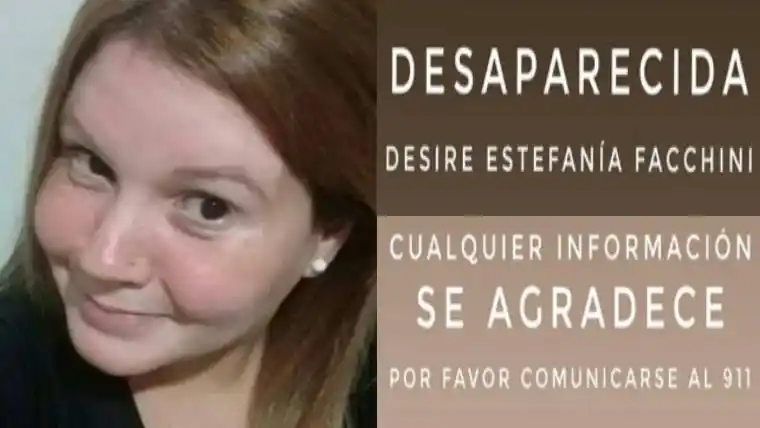 Rosario: buscan desesperadamente a una joven con trastornos psiquiátricos