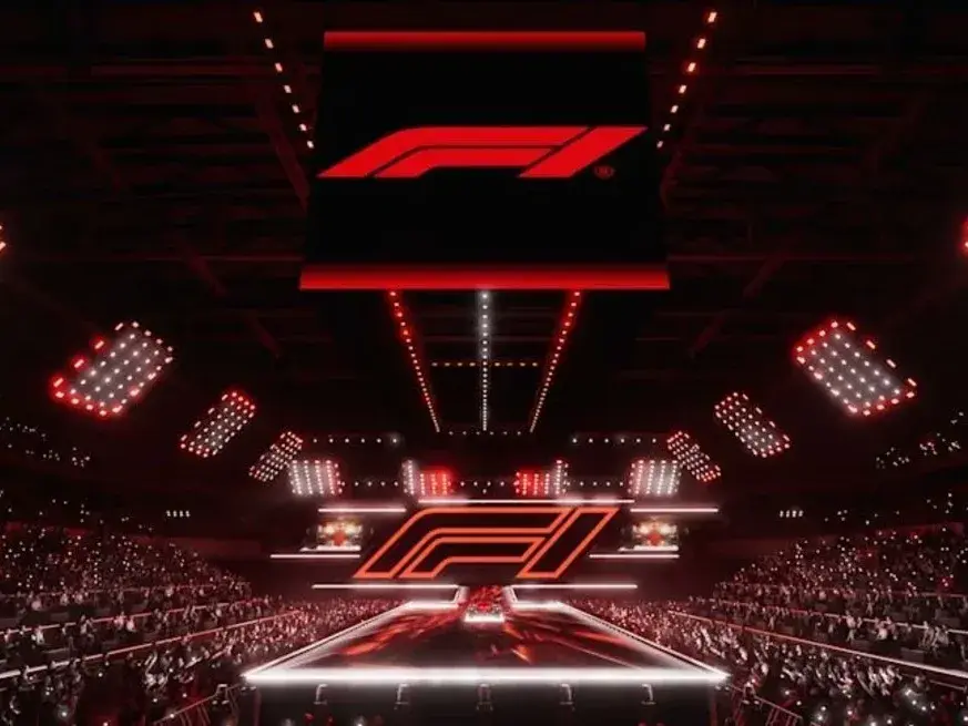 En Argentina se podrá ver por Youtube y redes sociales de la F1, Disney+ y Fox Sports.