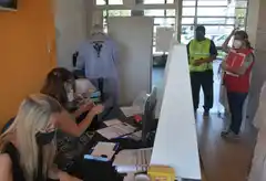 Durante los feriados de Carnaval el SISP solo hisopará con turnos