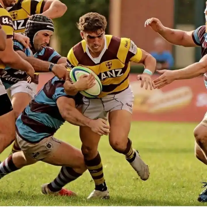 Joaquín Mihura será titular en Belgrano.