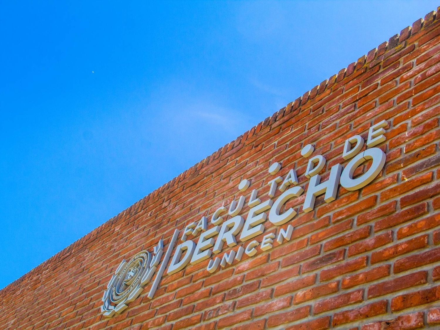 Abrió la inscripción para la Facultad de Derecho en la Unicen
