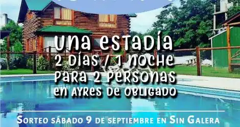 Ganadores La Guía Club.