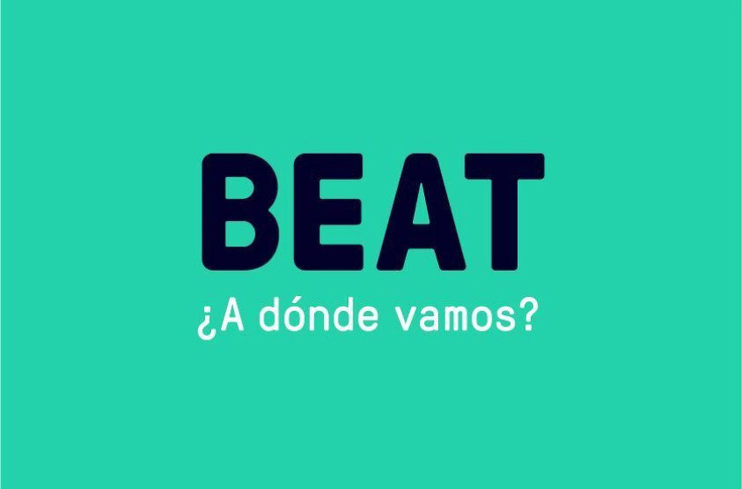 Una nueva aplicación de transporte anunció su "desembarco" en Mar del Plata