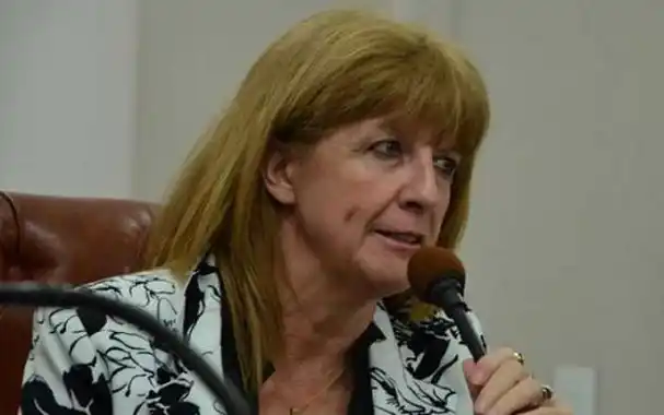 Vallori ratificó que no hay posibilidades para un incremento salarial 