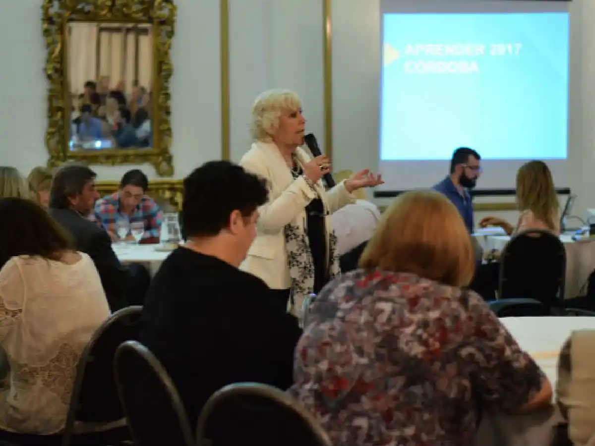 “Córdoba tiene el más alto índice de participación y calidad de respondientes”