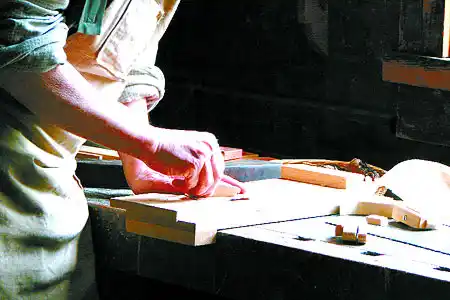 Comenzó un curso de ayudante de gasista 